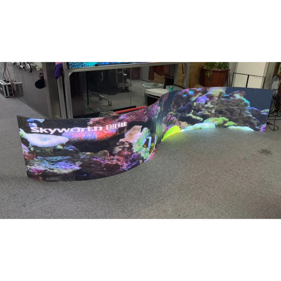 Rolling-Curved case image 3