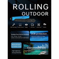 FusionLink™ Outdoor HD | Weatherproof LED Screen | High-Brightness