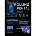 FusionLink™ Rental Series - High Definition Modular LED Wall