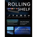 FusionLink Smart Shelf - Retail Edge Digital LED Display for Smart Shelving