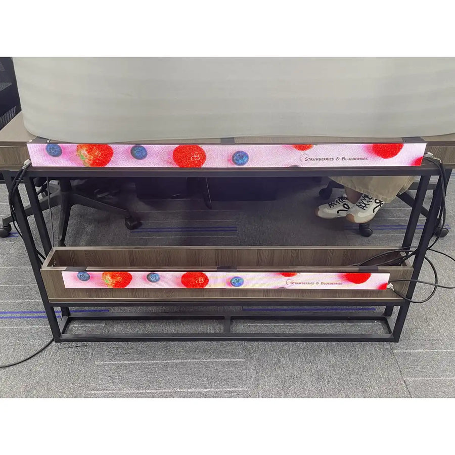 Rolling-Shelf case image 1