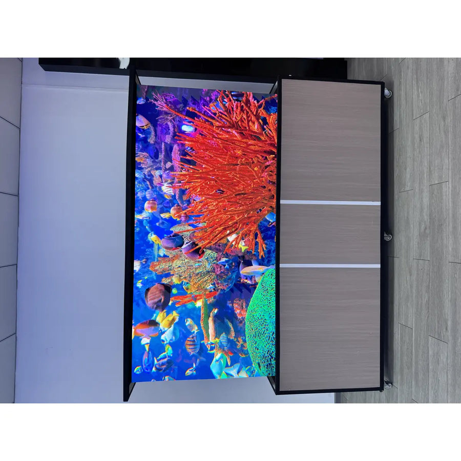 Rolling-TV case image 1