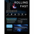 Rolling-Fast