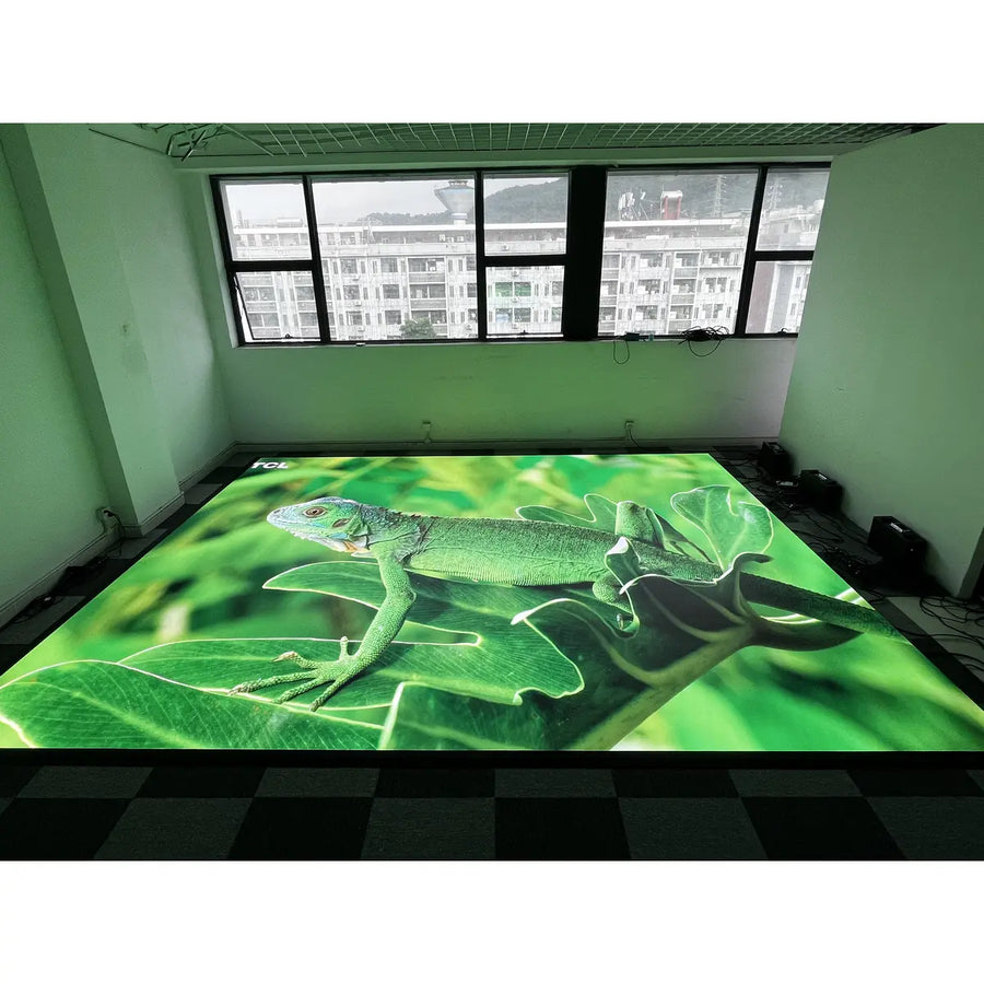 Rolling-Floor case image 2