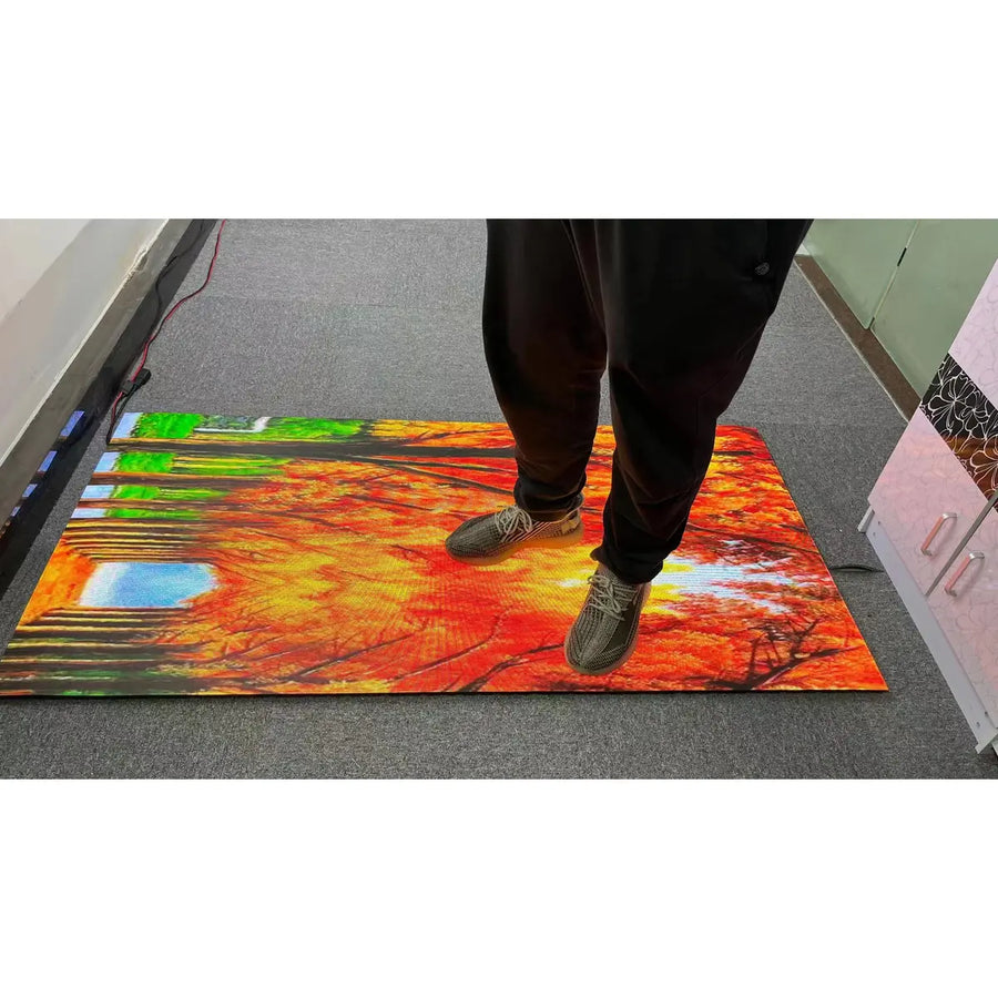Rolling-Floor case image 3